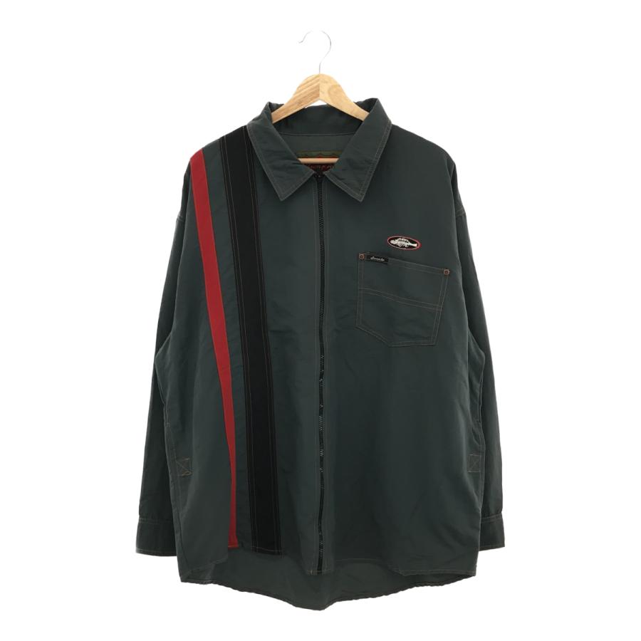 Bronze Age ブロンズエイジ 【men3231M】 90's 90年代 ナイロン