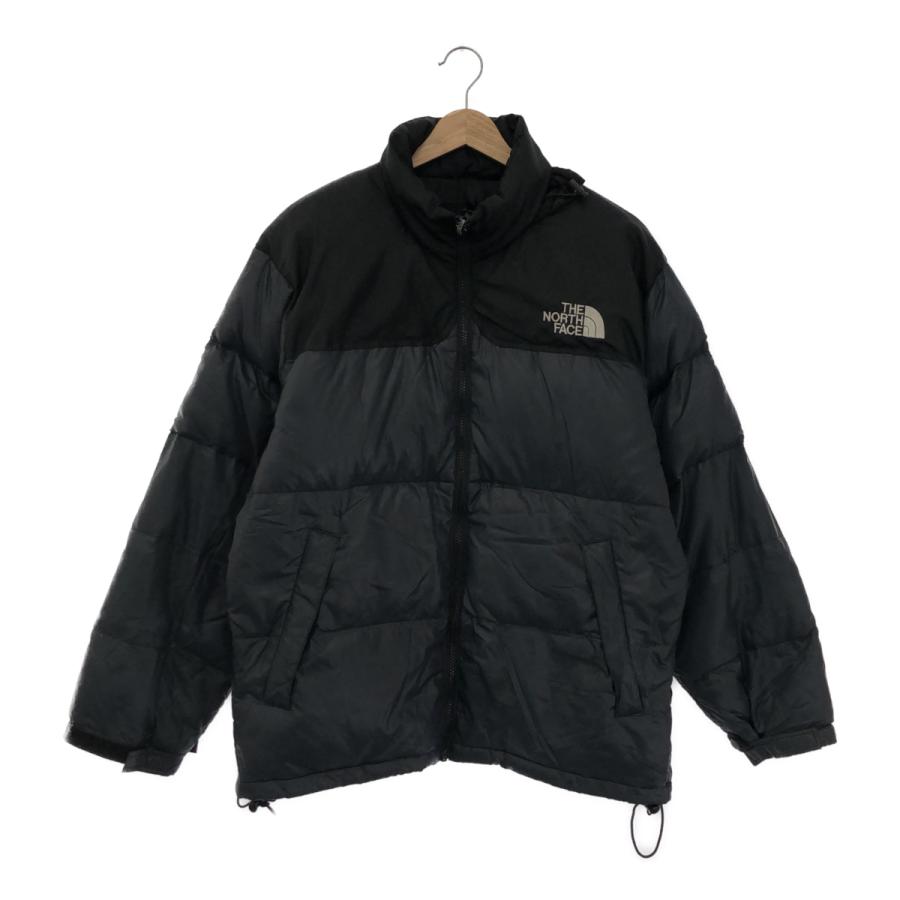 THE NORTH FACE ザノースフェイス 【men3113M】 90's~ NF004AM ヌプシ