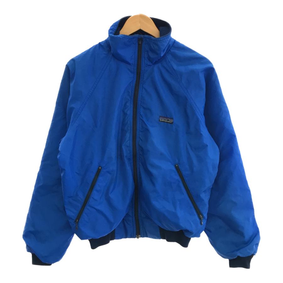 パタゴニア シェルドシンチラ ジャケット 42101 ジャケットXL USA patagonia パタゴニア 【men702AH】 80's 42101 シェルドシンチラ