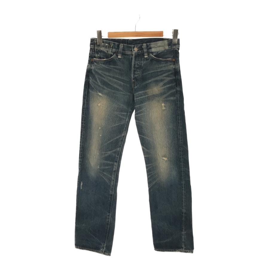 LEVI'S リーバイス 【men703AH】 LVC 66501-0061 ヴィンテージ加工