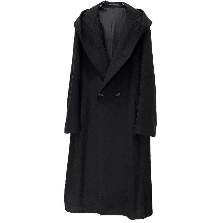 Yohji Yamamoto Pour Homme 【men3800I】 21AW エアリーモッサダブル