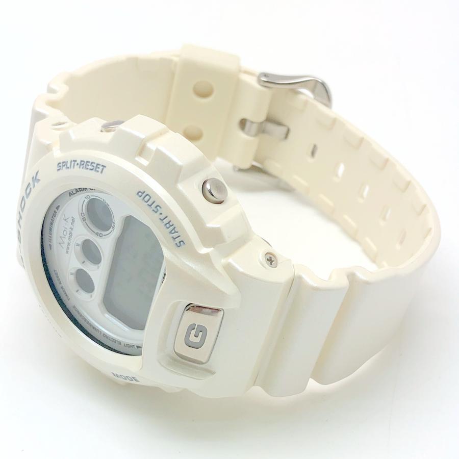 G-SHOCK ジーショック 【IT1BE6FS2O4W】 DW-6900LVKURA-7J 倉木麻衣