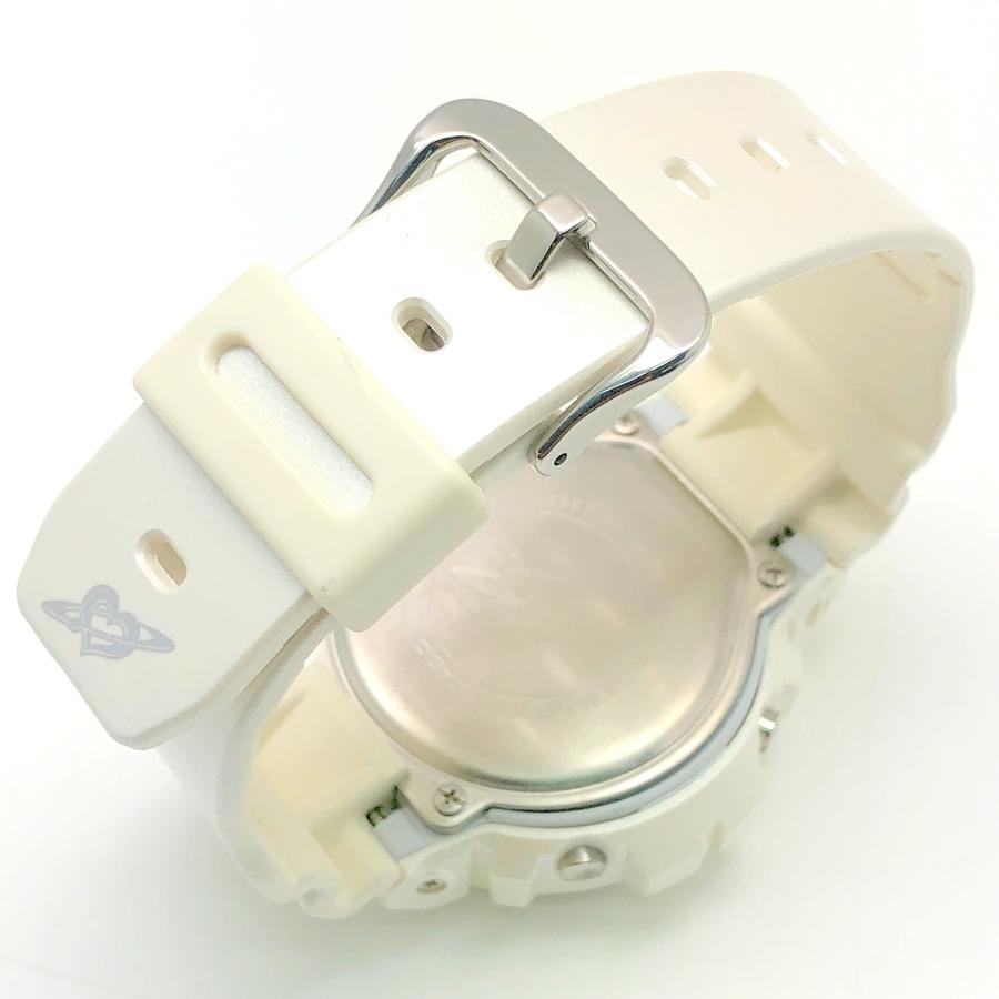 G-SHOCK ジーショック 【IT1BE6FS2O4W】 DW-6900LVKURA-7J 倉木麻衣