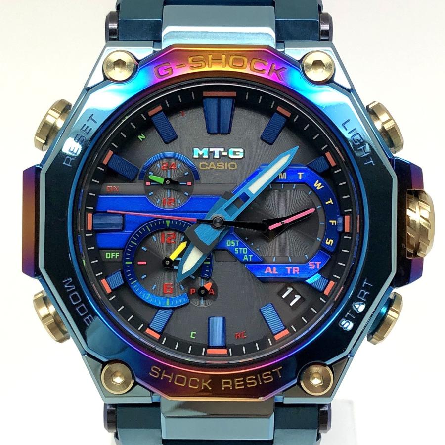 G-SHOCK ジーショック 【IT1ITLXDUFN9】 CASIO カシオ 腕時計