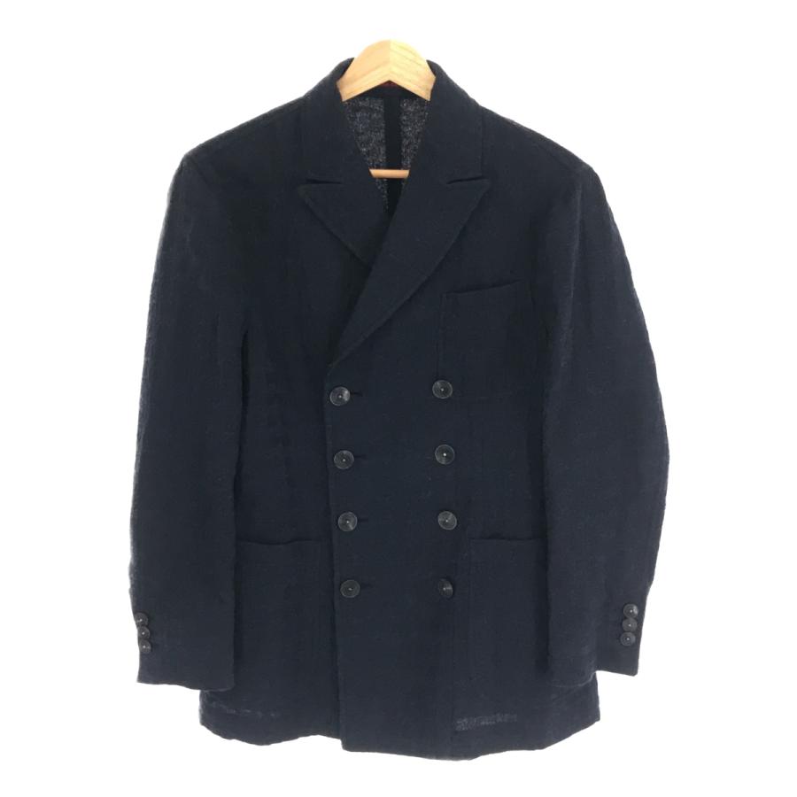 THE GIGI ダブルブレストテーラードジャケット ZIGGY 44 THE GIGI