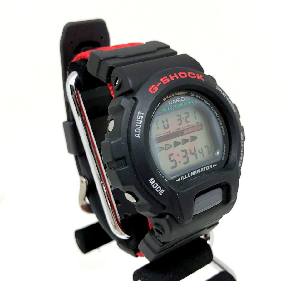 G-SHOCK　DW-6600S-1V 海外モデル G-SHOCK DW-6600S-1V 海外モデル G-SHOCK DW-6600-1V [海外