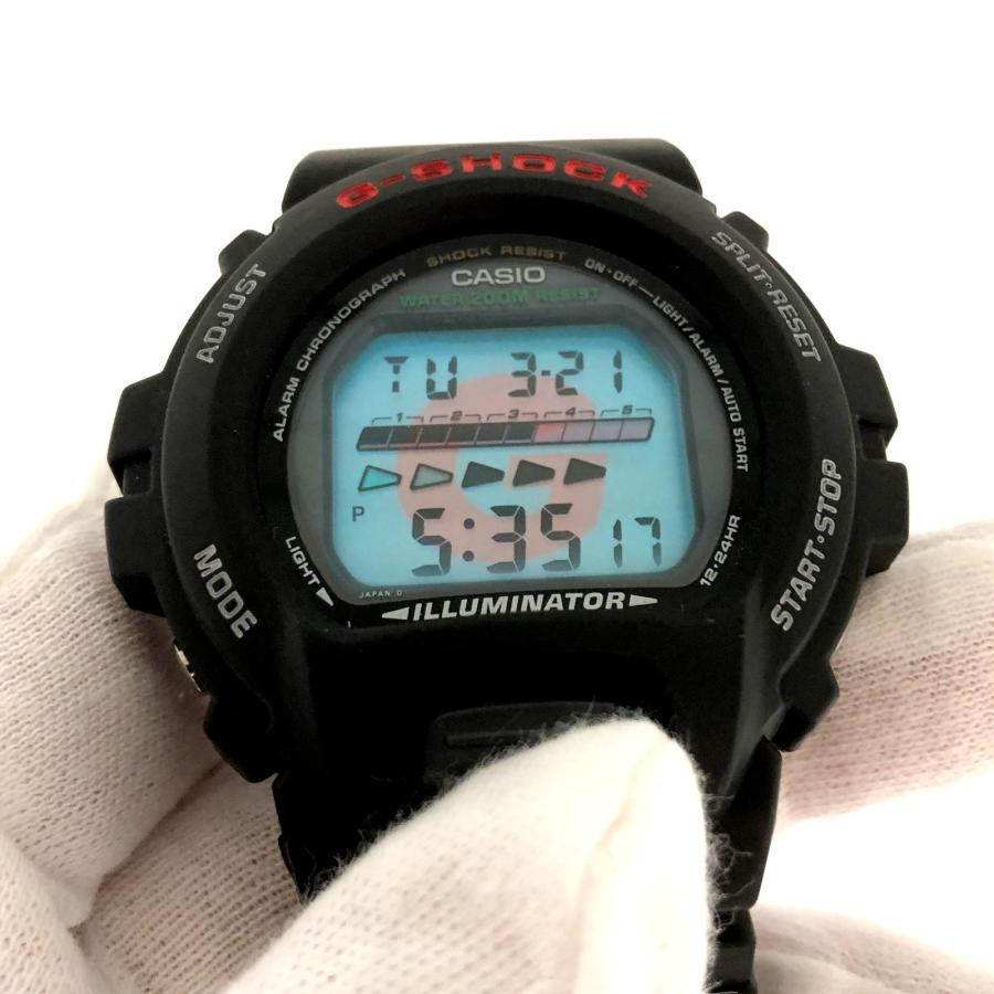 G-SHOCK　DW-6600S-1V 海外モデル DW-6600S-1V.png