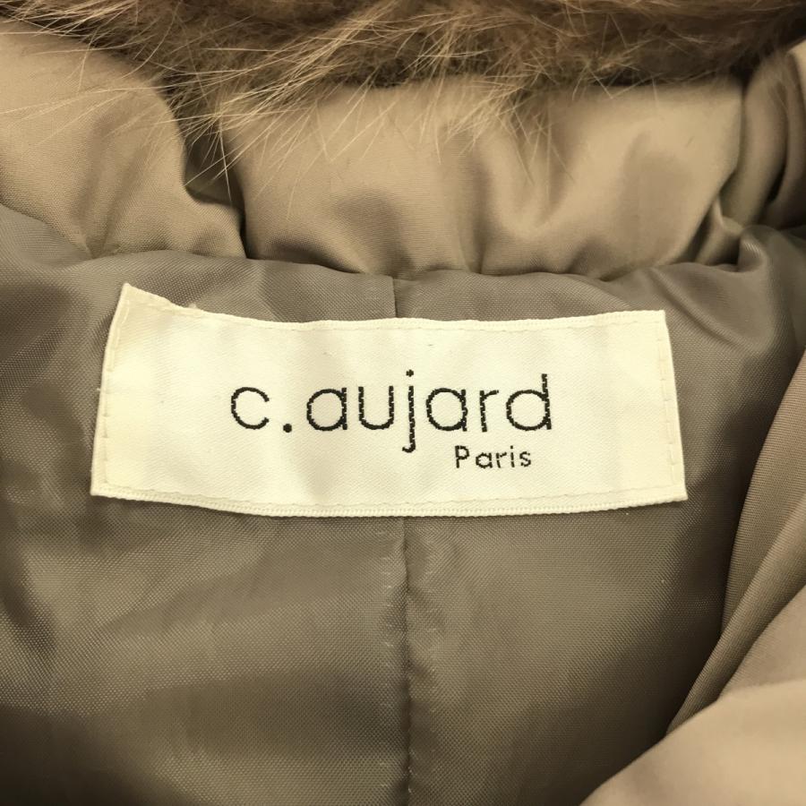 CHRISTIAN AUJARD クリスチャンオジャール c.aujard paris 【lay3348M 