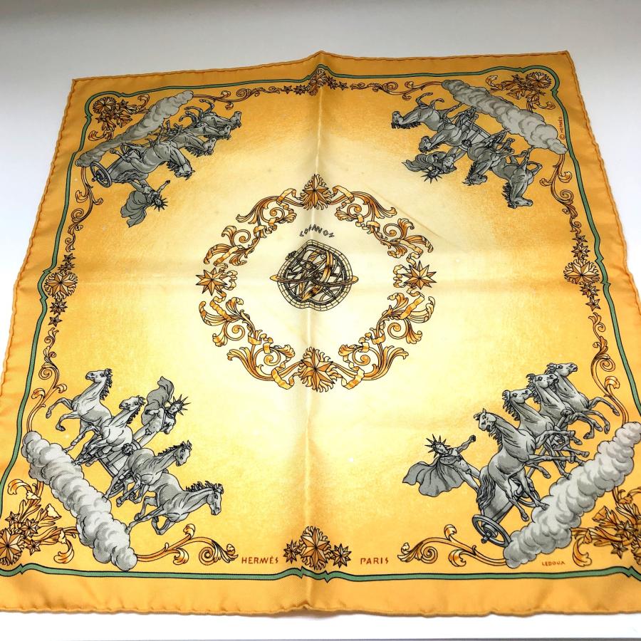 エルメス スカーフ ミニカレ プチカレ cosmos エルメス スカーフ ミニカレ プチカレ cosmos