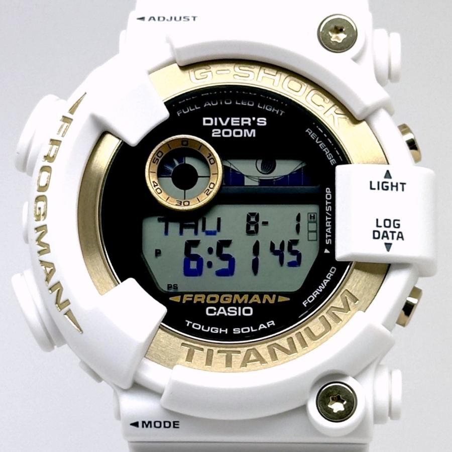 美品G-SHOCK イルクジ 2018 2019 2024 3本セット