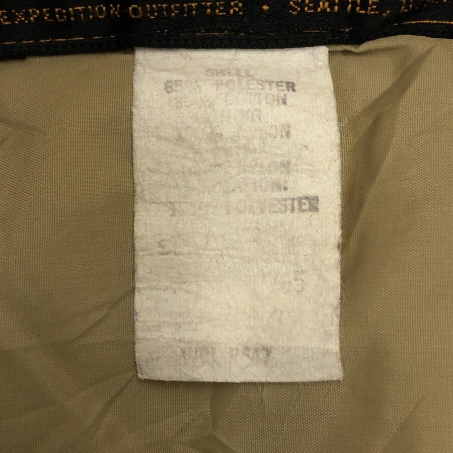Eddie Bauer 【men919AH】 70's~ エディーバウアー バイカラー Eddie Bauer 【men919AH】 70's~ エディーバウアー バイカラー