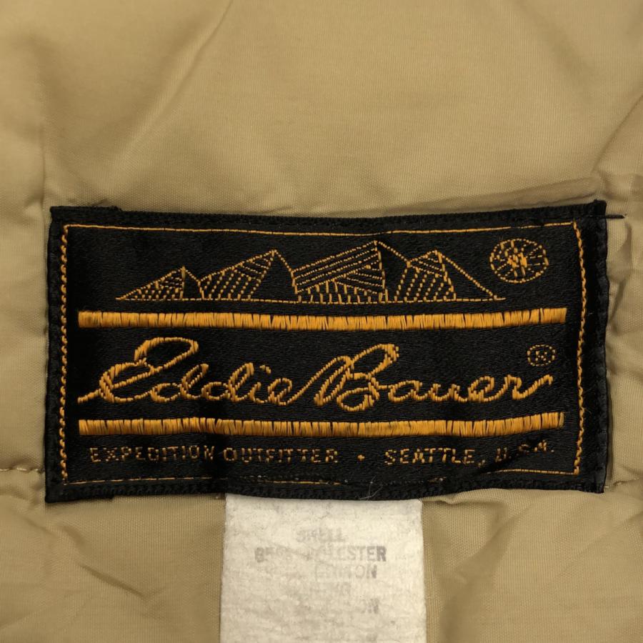 Eddie Bauer 【men919AH】 70's~ エディーバウアー バイカラー Eddie Bauer 【men919AH】 70's~ エディーバウアー バイカラー