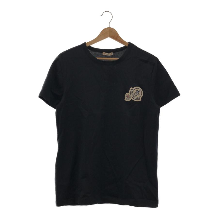 MONCLER モンクレール 【lay3454M】 MAGLIA T-SHIRT 半袖Tシャツ 