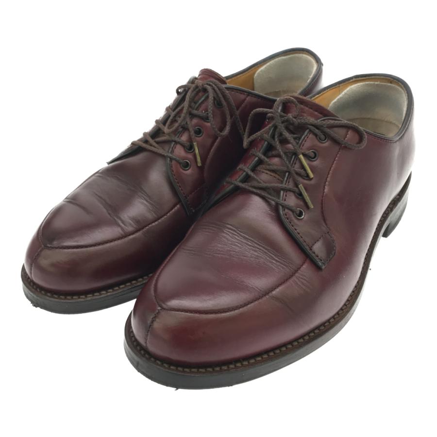 WHEEL ROBE ウィールローブ 【men4785M】 ALGONQUIN Vチップシューズ