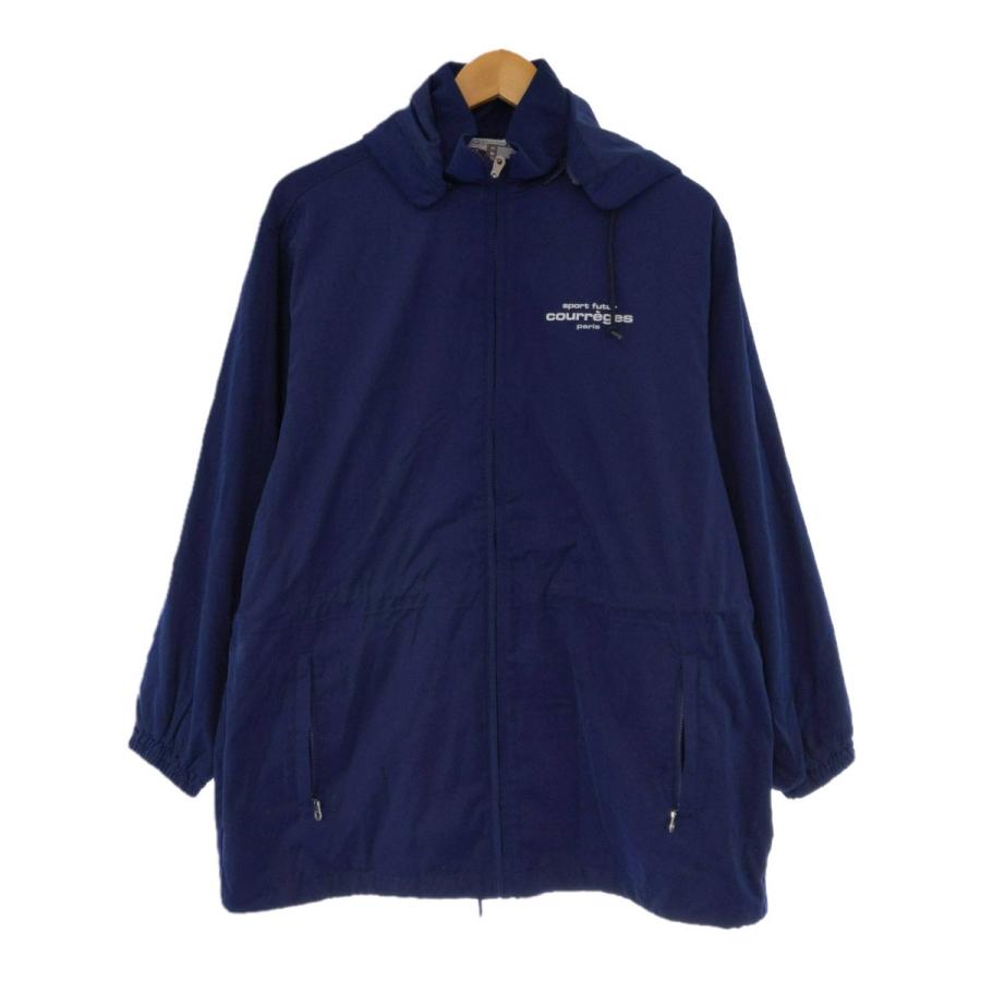 Courreges クレージュ 【men2203D】 sport futur 90