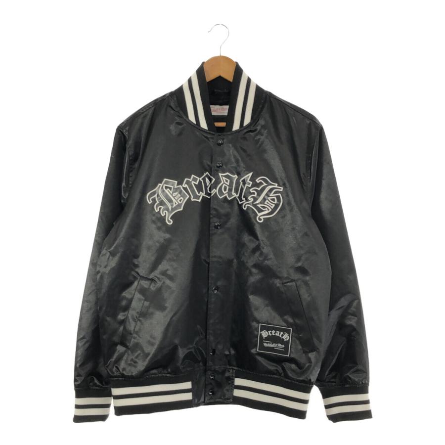 Mitchell&Ness（ミッチェルアンドネス） BREATH × ブレス 【men3960M