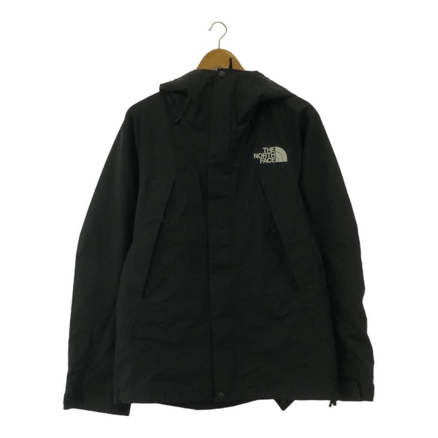 THE NORTH FACE ザノースフェイス 【men4759M】 Mountain Jacket GORE