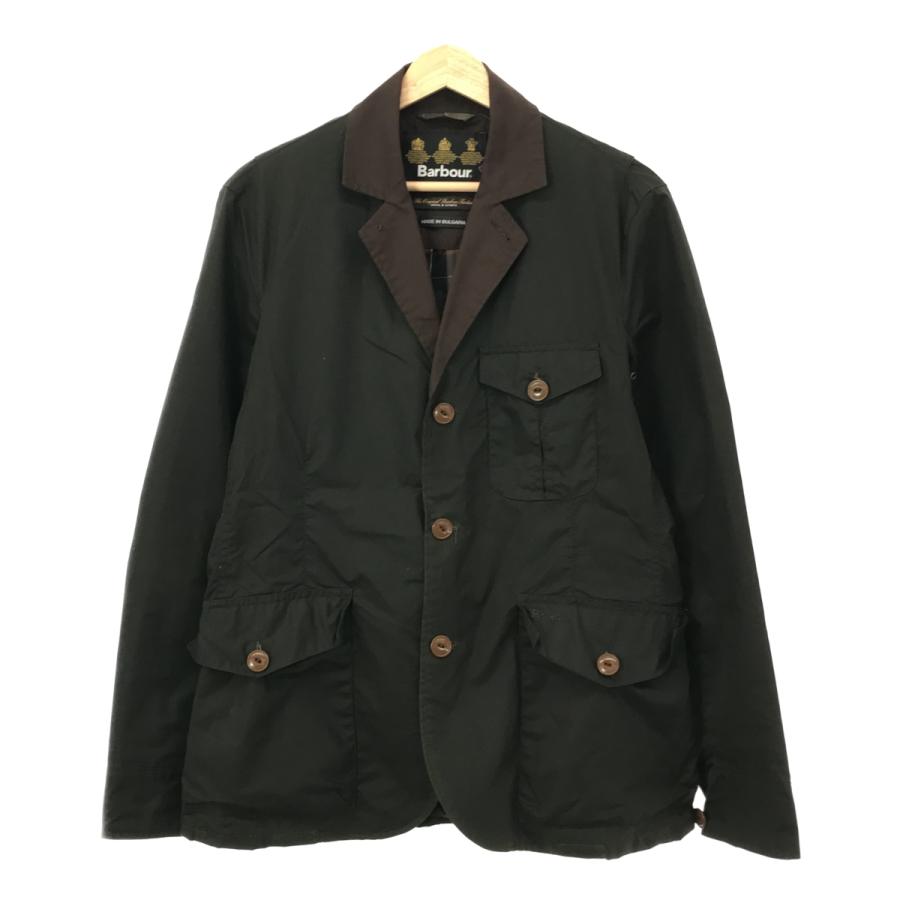 Barbour バブアー 【men3403M】 スタンレイ オイルドコットン 