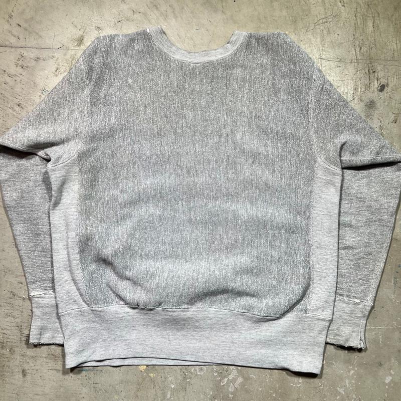 Champion チャンピオン 【men2584H】 70's 単色タグ リバース
