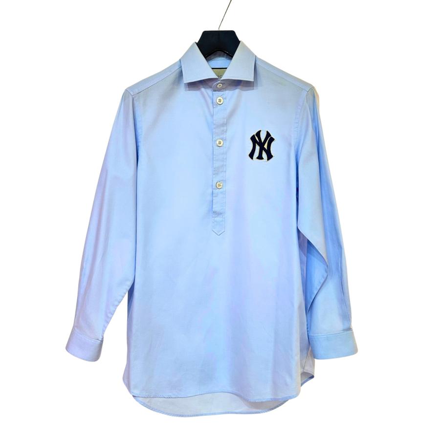 GUCCI グッチ 【lay0204V】 NEW YORK YANKEES ニューヨークヤンキース 