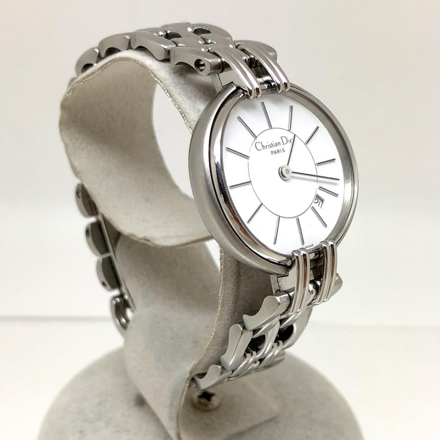 Christian Dior クリスチャンディオール 【4556D】 バギラ D66