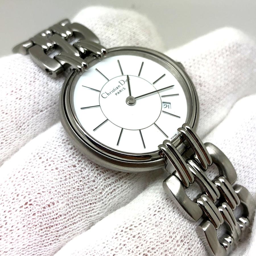 Christian Dior クリスチャンディオール 【4556D】 バギラ D66-100