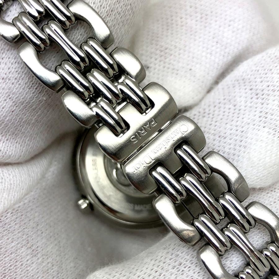 Christian Dior クリスチャンディオール 【4556D】 バギラ D66-100