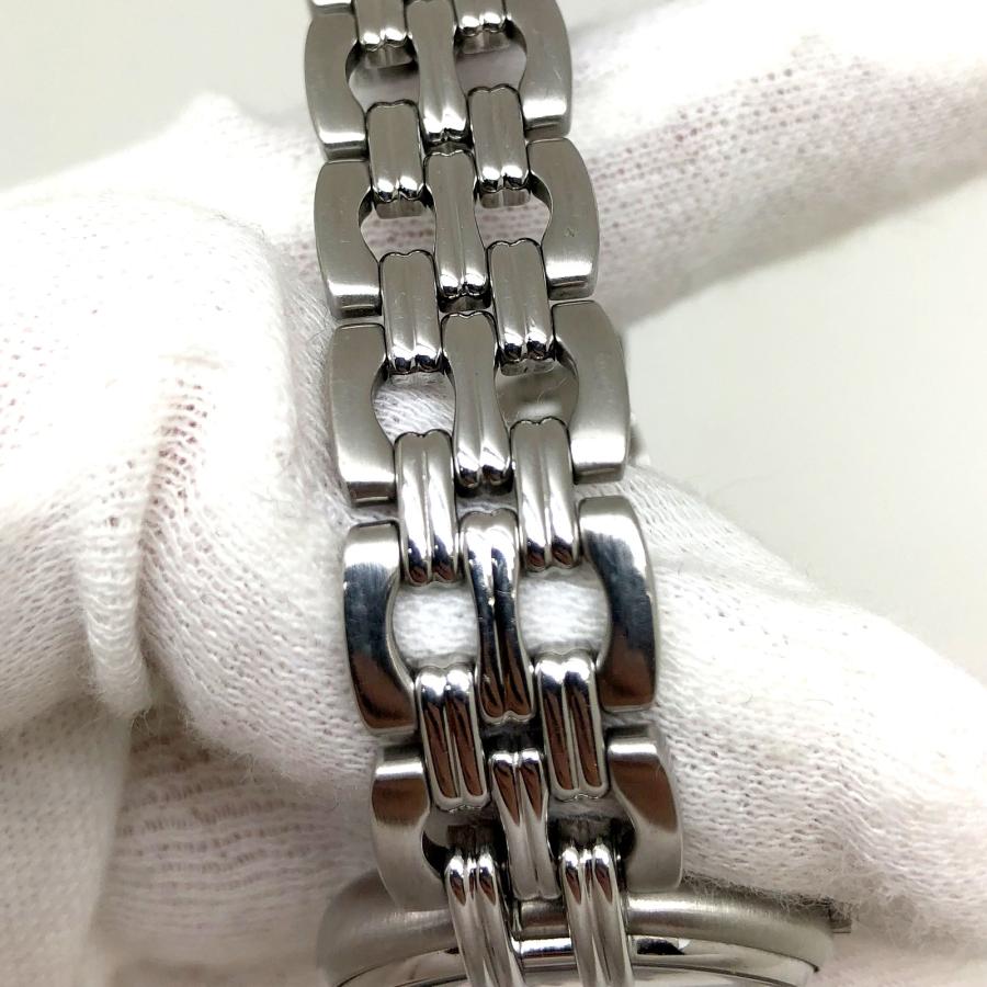 【美品】クリスチャンディオール バギラ シルバー デイト 腕時計 レディース 楽天市場】クリスチャンディオール バギラ 腕時計 時計