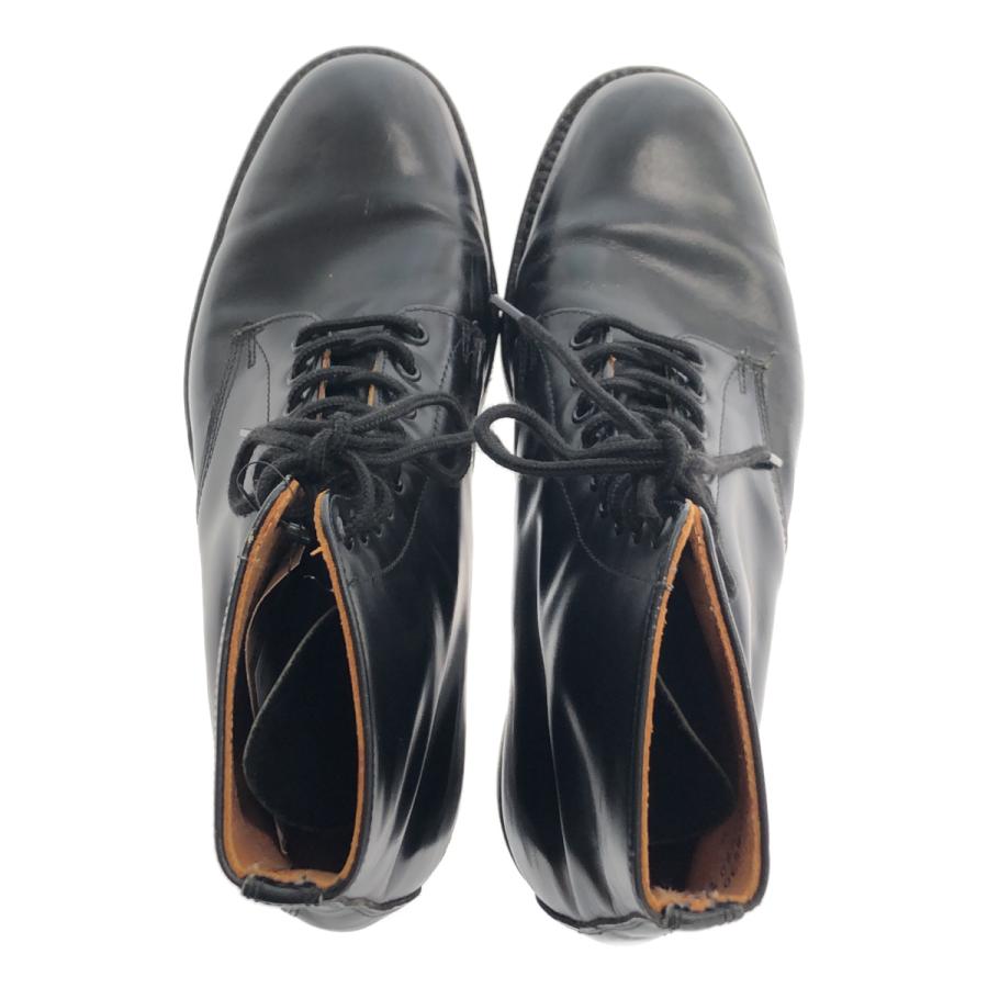 カナダ警察 【men891AH】 CANADIAN POLICE BOOTS ポリスブーツ