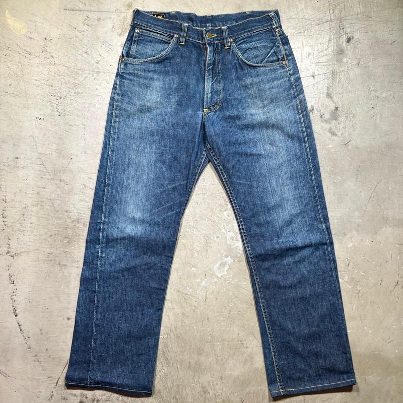 Lee リー 【men2658H】 50