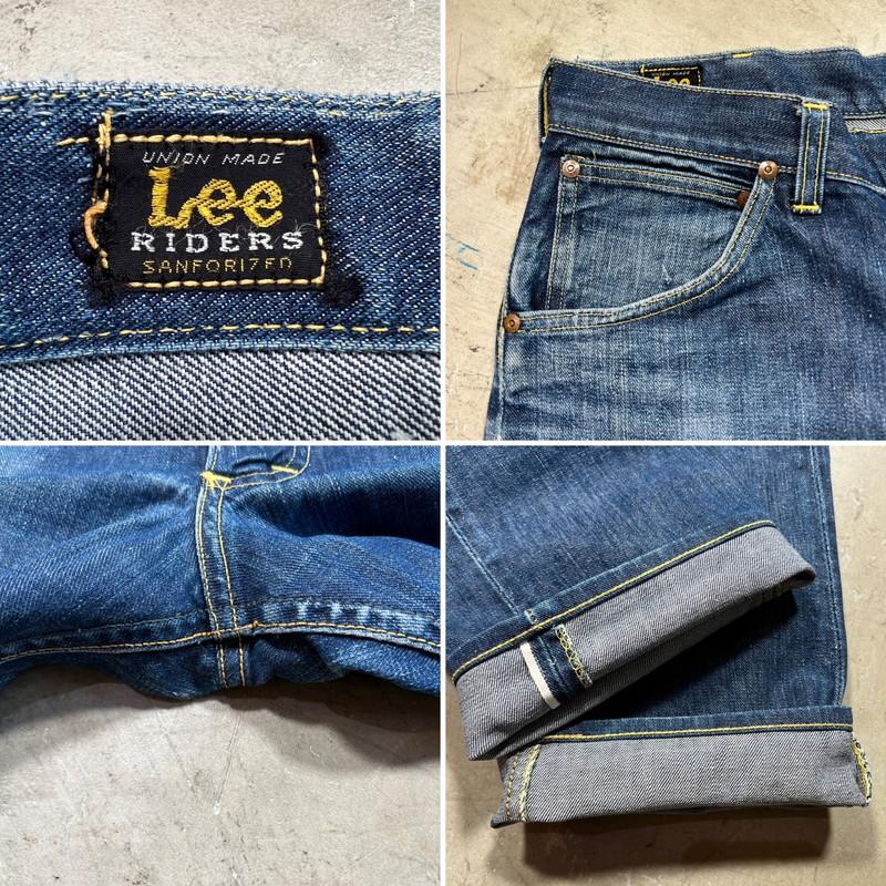 Lee リー 【men2658H】 50