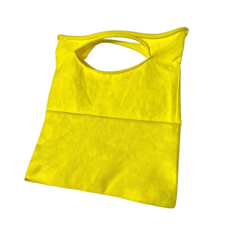 me ISSEY MIYAKE 【lay5009I】 KONBU bag コンブバッグ 鞄 カバン