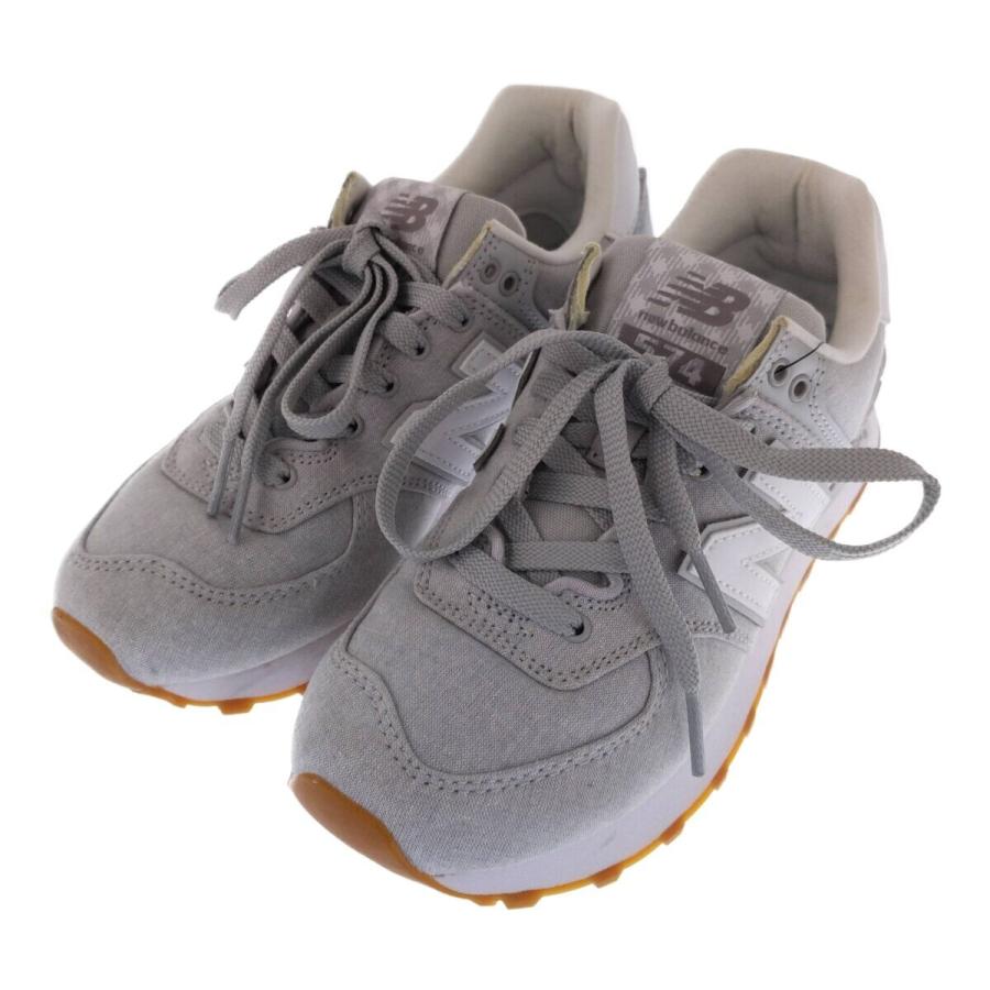 NEW BALANCE ニューバランス 【lay2022D】 WL574SKD スニーカー NB ランニングシューズ 靴 レディース 23