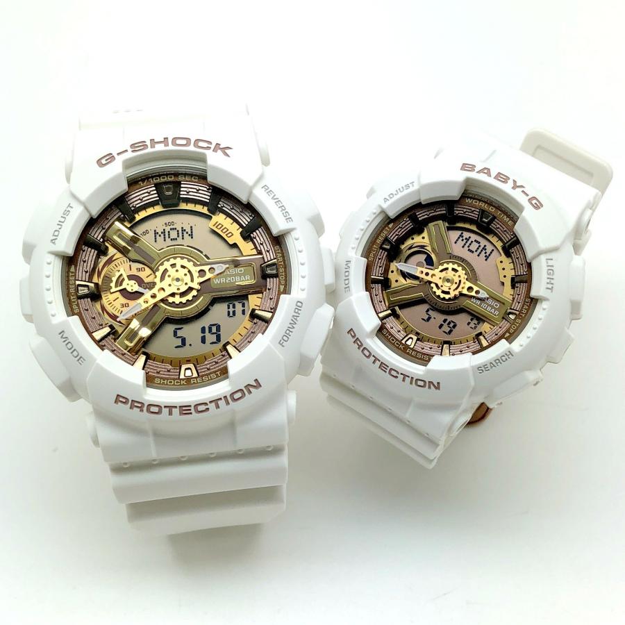 G-SHOCK ジーショック 【IT41Z638B948】 LOV-22A-7A Lover's