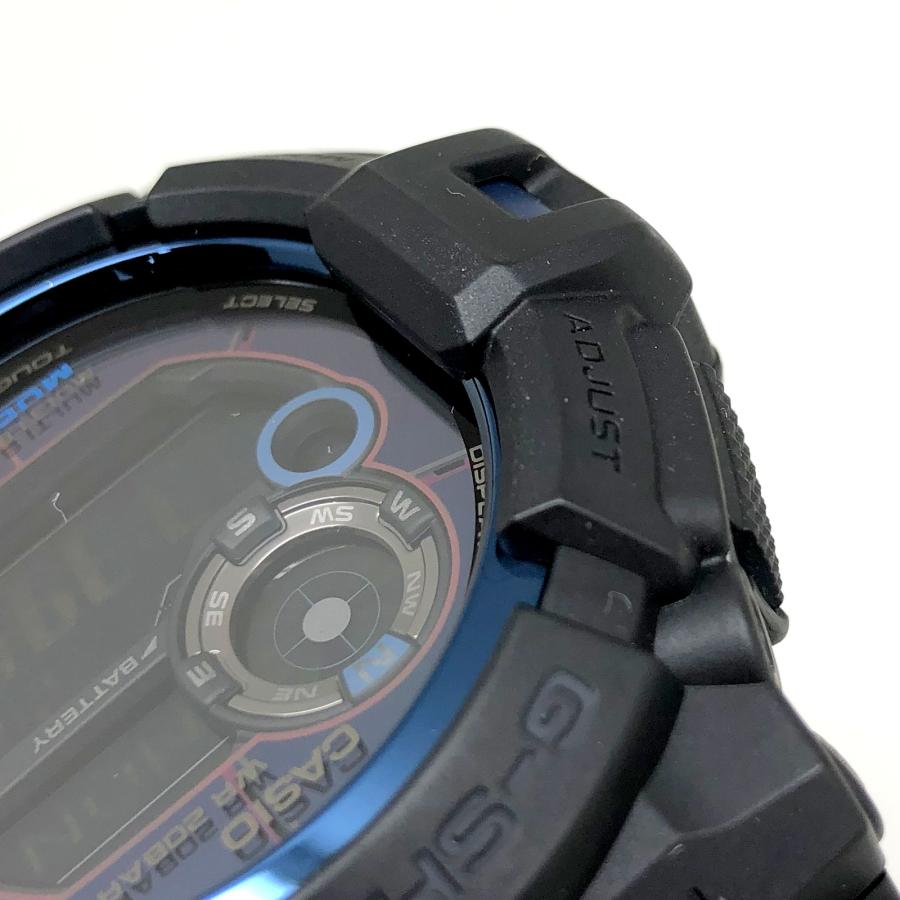 G-SHOCK ジーショック CASIO カシオ 腕時計 GW-9330B-1JR