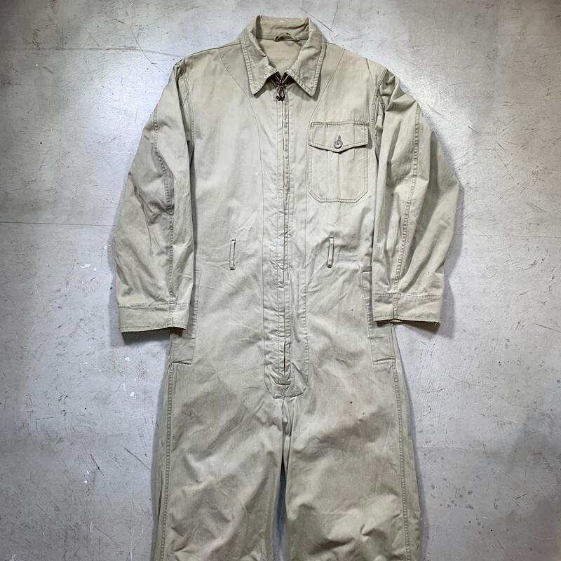 U.S.ARMY AIR FORCE U.S.NAVY 【men1801H】 40's AN6550-AN-S-31