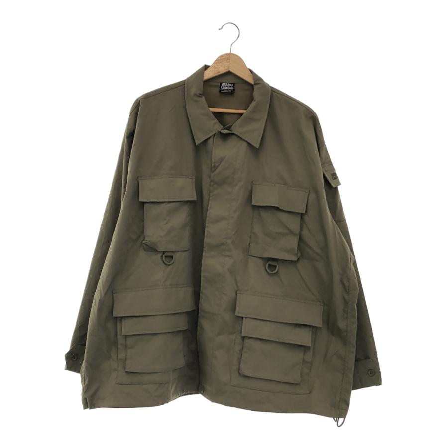 Abu GARCIA×BEAMS アブ・ガルシア ビームス 【men3268M】 別注