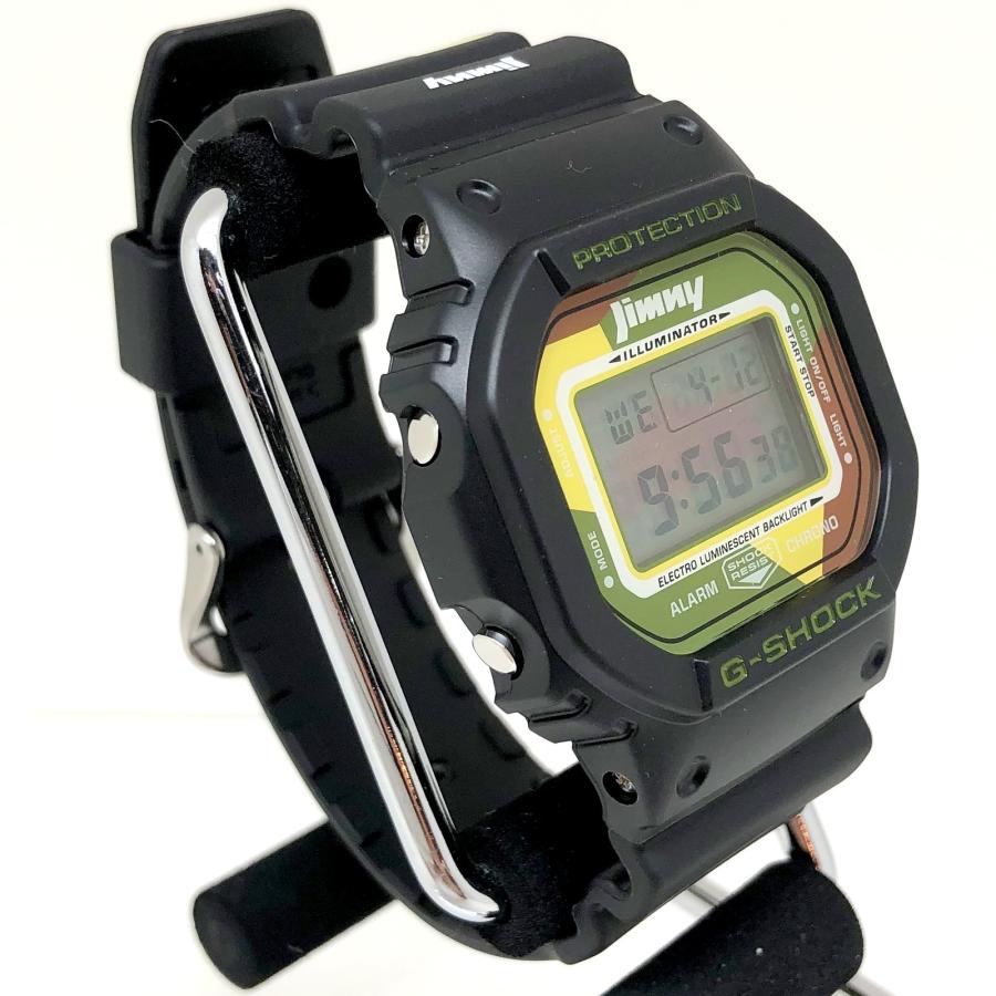 G-SHOCK ジーショック CASIO カシオ 腕時計 DW-5600VT SUZUKI G-SHOCK ジーショック CASIO カシオ 腕時計 DW-5600VT SUZUKI
