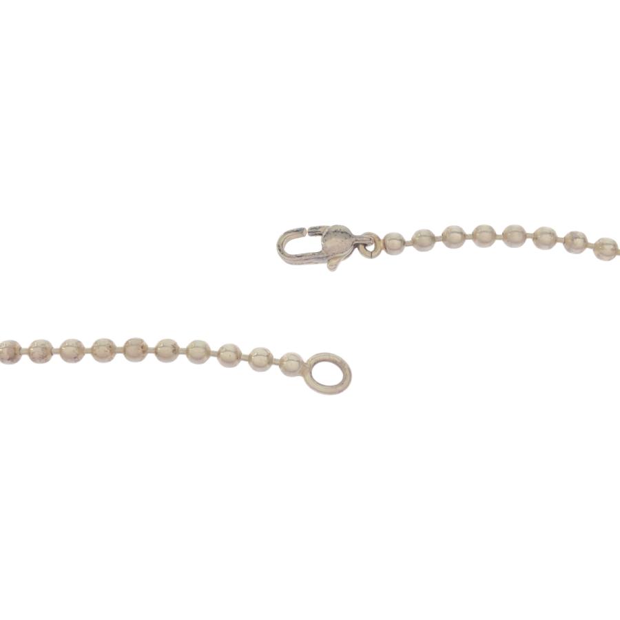 GUCCI グッチ 【lay0113V】 ハートモチーフ アクセサリー ボール