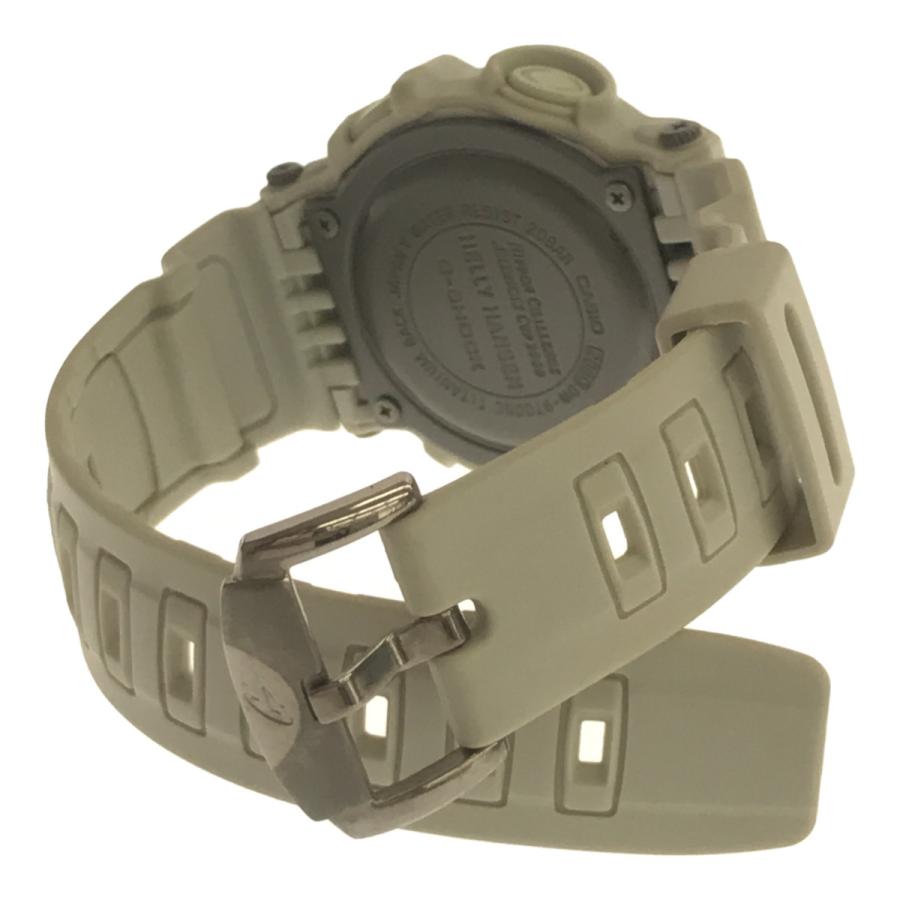 希少G-SHOCKヘリーハンセンコラボ商品