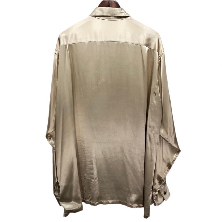 Yohji Yamamoto Pour Homme 【men1531I】 95AW 鹿鳴館日本画 Yohji Yamamoto Pour Homme 【men1531I】 95AW 鹿鳴館日本画