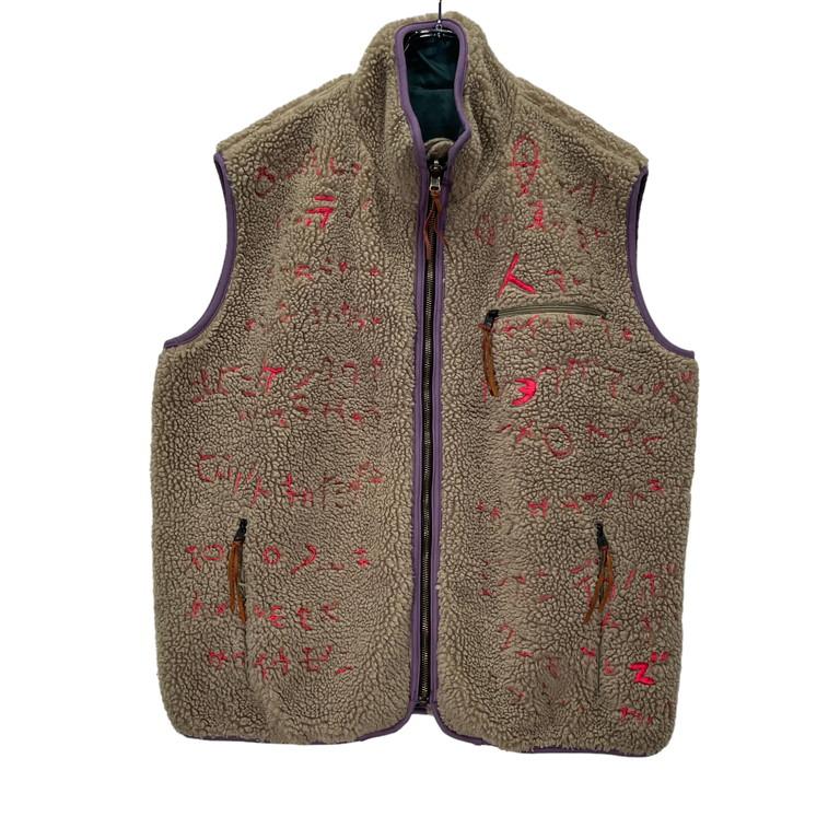 KAPITAL キャピタル 【men4191D】 11AW HOME MADE刺繍 KAPITAL キャピタル 【men4191D】 11AW HOME MADE刺繍