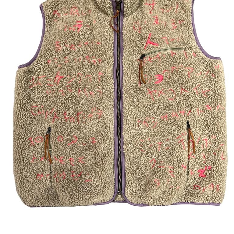 KAPITAL キャピタル 【men4191D】 11AW HOME MADE刺繍 KAPITAL キャピタル 【men4191D】 11AW HOME MADE刺繍
