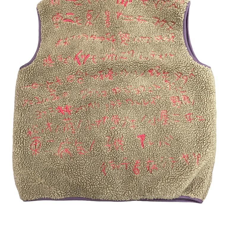 KAPITAL キャピタル 【men4191D】 11AW HOME MADE刺繍 KAPITAL キャピタル 【men4191D】 11AW HOME MADE刺繍