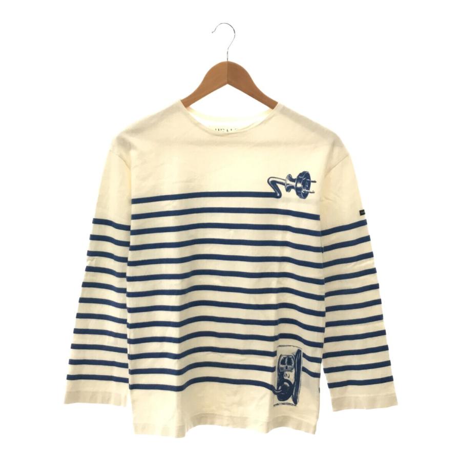 HEALTH ヘルス 【men1199M】 コンセントジェームス L/S Tee 長袖T 