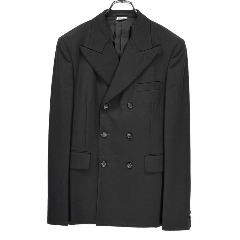 COMME des GARCONS HOMME PLUS 【men3565I】 21SS ウールトロピークド 