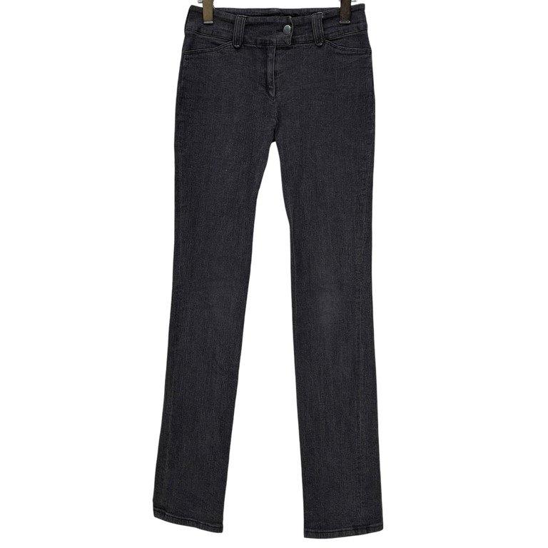 BALENCIAGA（バレンシアガ） 【lay4490I】 06SS ブラックデニム 