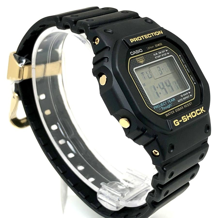 【限定35周年モデル】CASIO G-SHOCK DW-5035D CASIO【35周年記念モデル】即納 カシオ ジーショック ブラックX