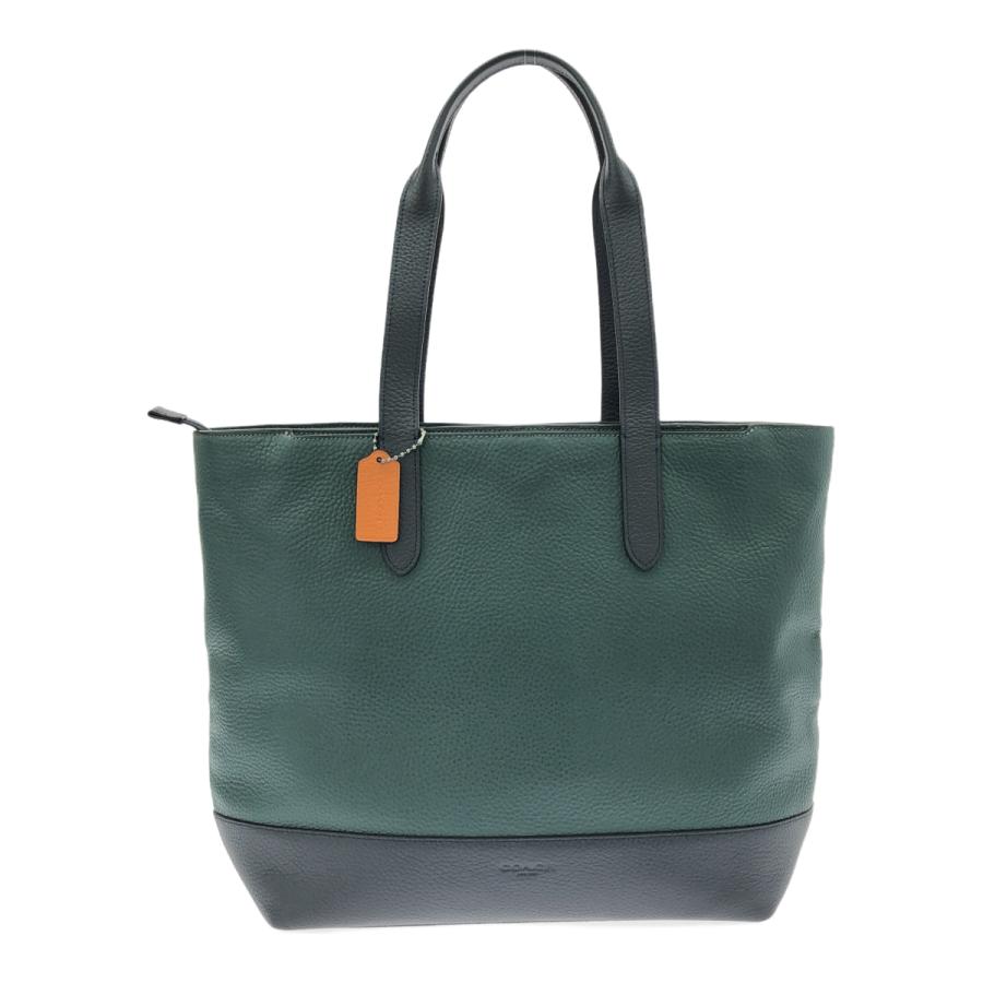 COACH コーチ 【men4815M】 トートバッグ メンズ バッグ デニム