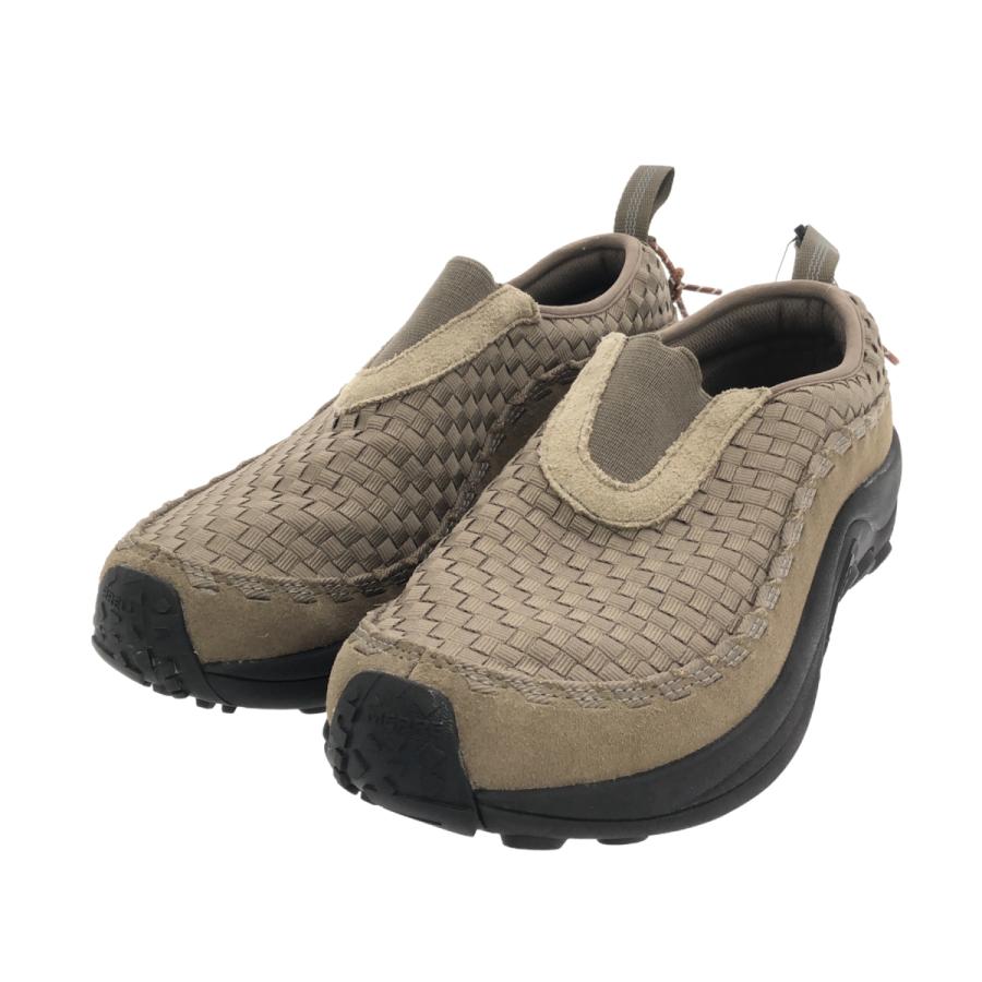 MERRELL メレル 【men4408M】 Jungle Moc Evo Woven 1TRL ワン MERRELL メレル 【men4408M】 Jungle Moc Evo Woven 1TRL ワン